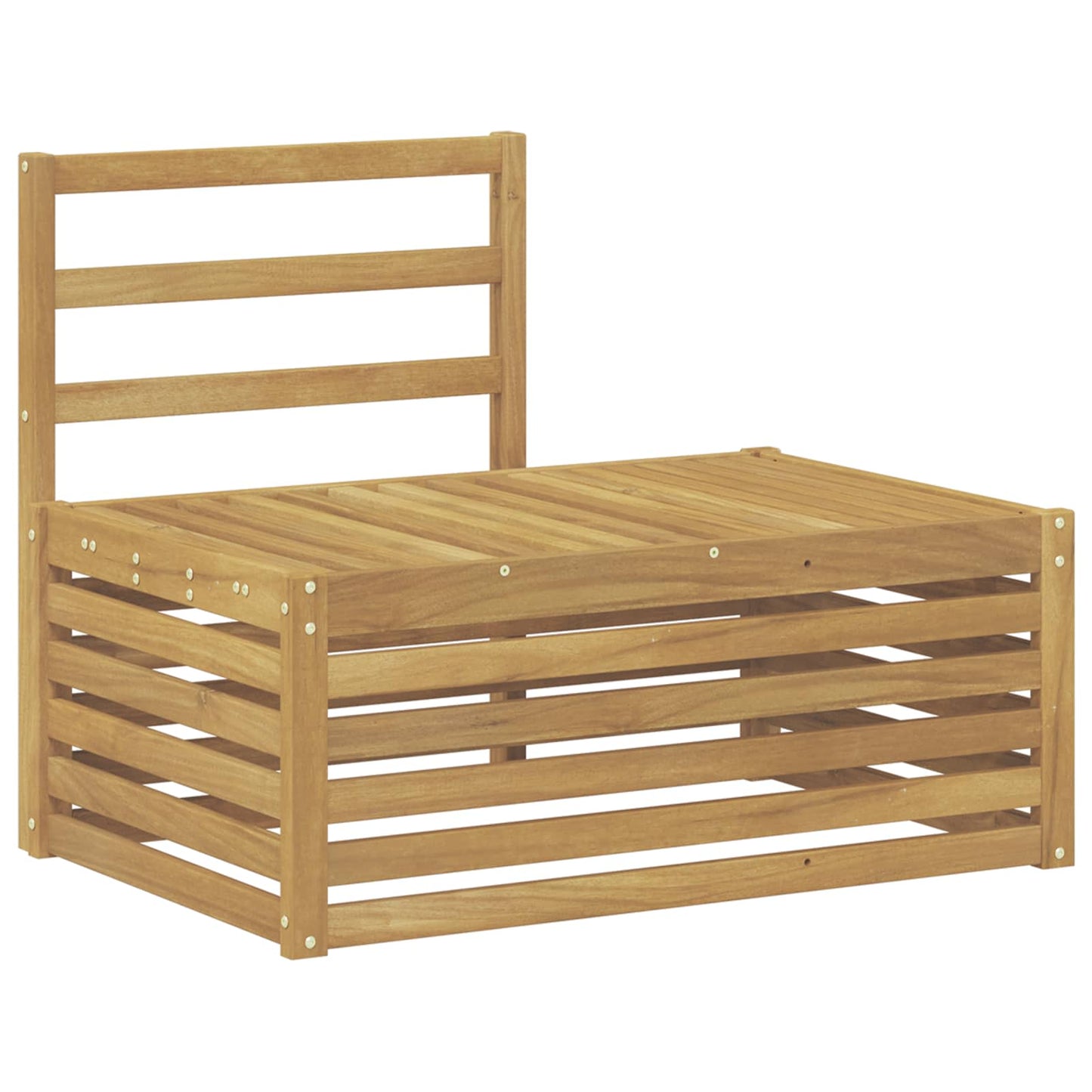 vidaXL Σετ Καναπέ 6 Τεμάχιο 59 x 59 x 37 εκ