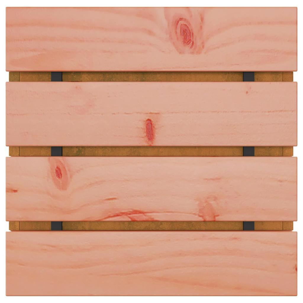 vidaXL Παγκάκι κήπου Σκ rusty 40 x 40 x 43 cm