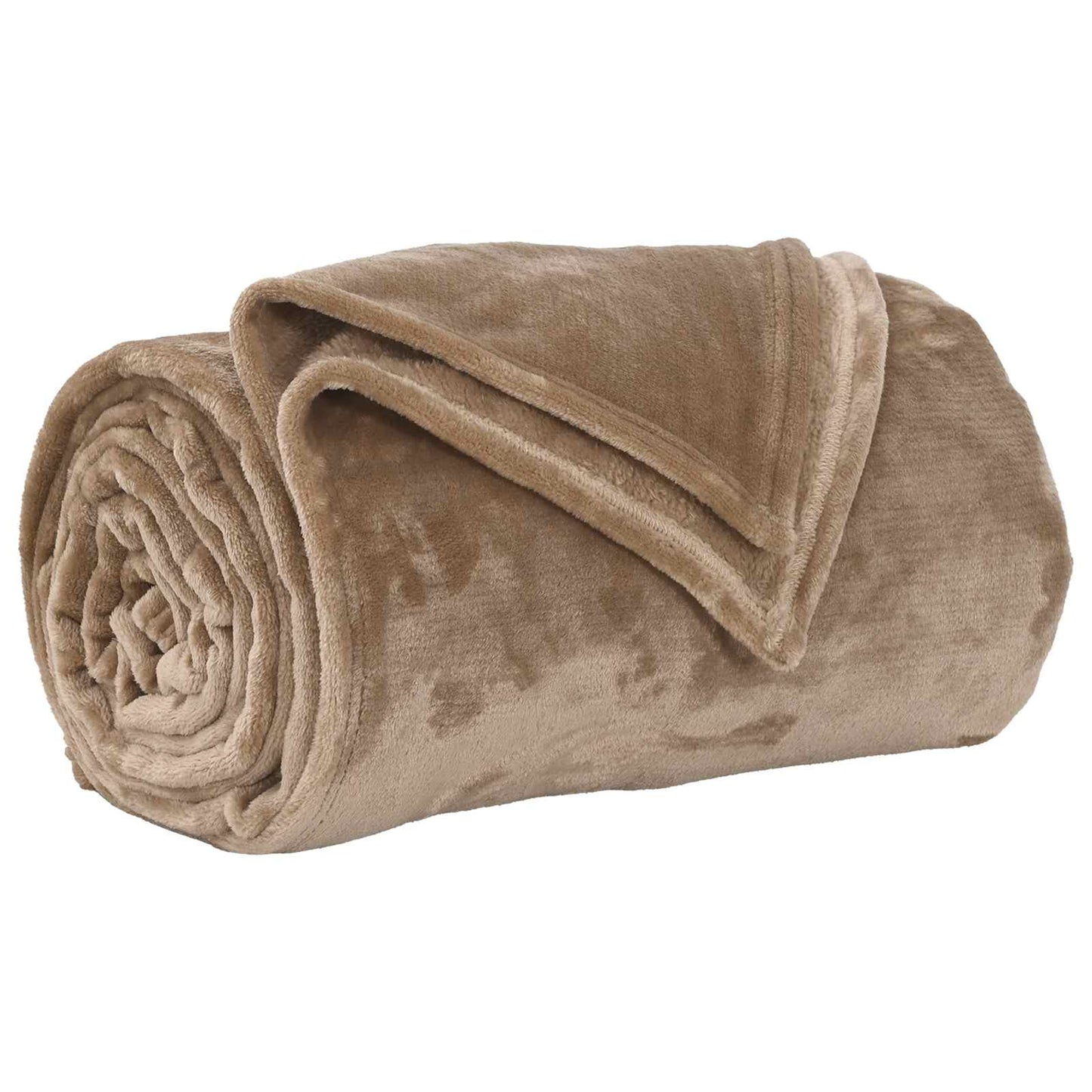 vidaXL Ριχτάρια 6 pcs Καμηλοπάρδαλη 150 x 200 cm Μαλλί