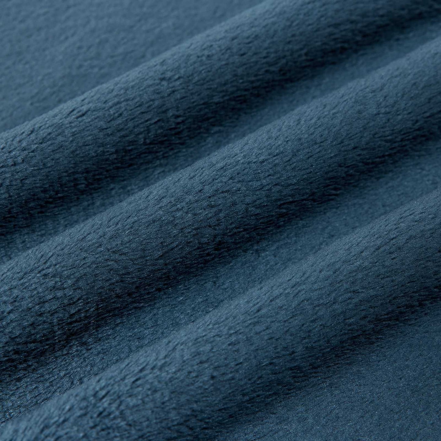 vidaXL Ριχτάρια 6 pcs Σκούρο μπλε 130 x 150 cm Μαλλί
