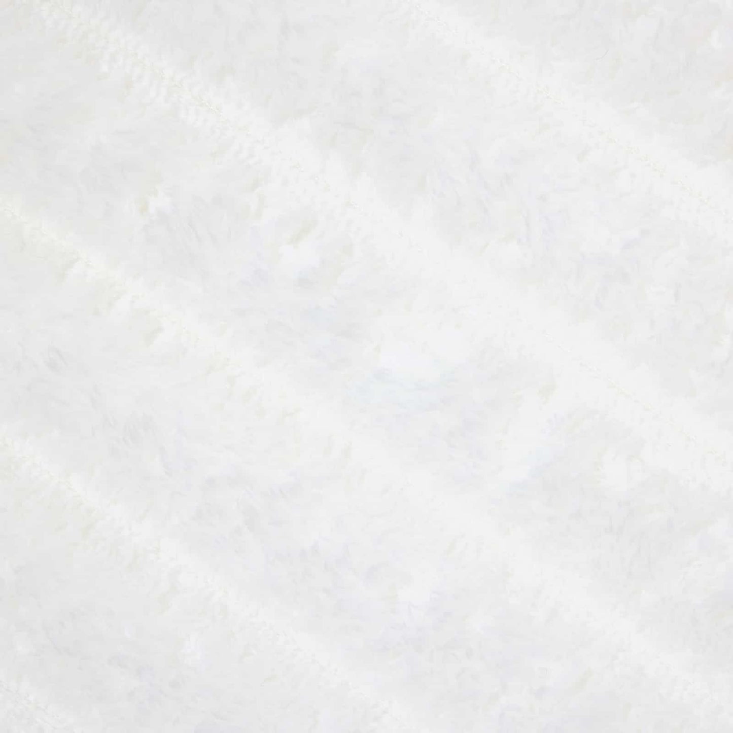 vidaXL Ριχτάρια 6 τμχ. Λευκό 200 x 150 cm 4.75 kg Μαλλί