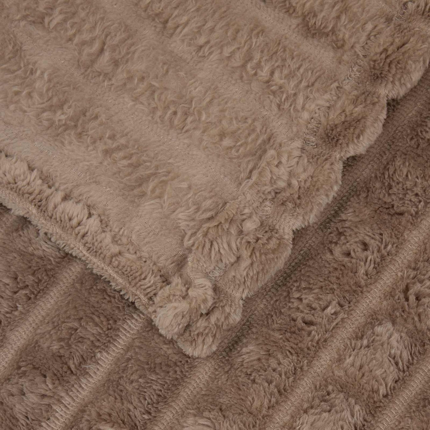 vidaXL Ριχτάρια 6 τμχ. Καμηλοπάρδαλη 200 x 150 cm 4.5 Μαλλί