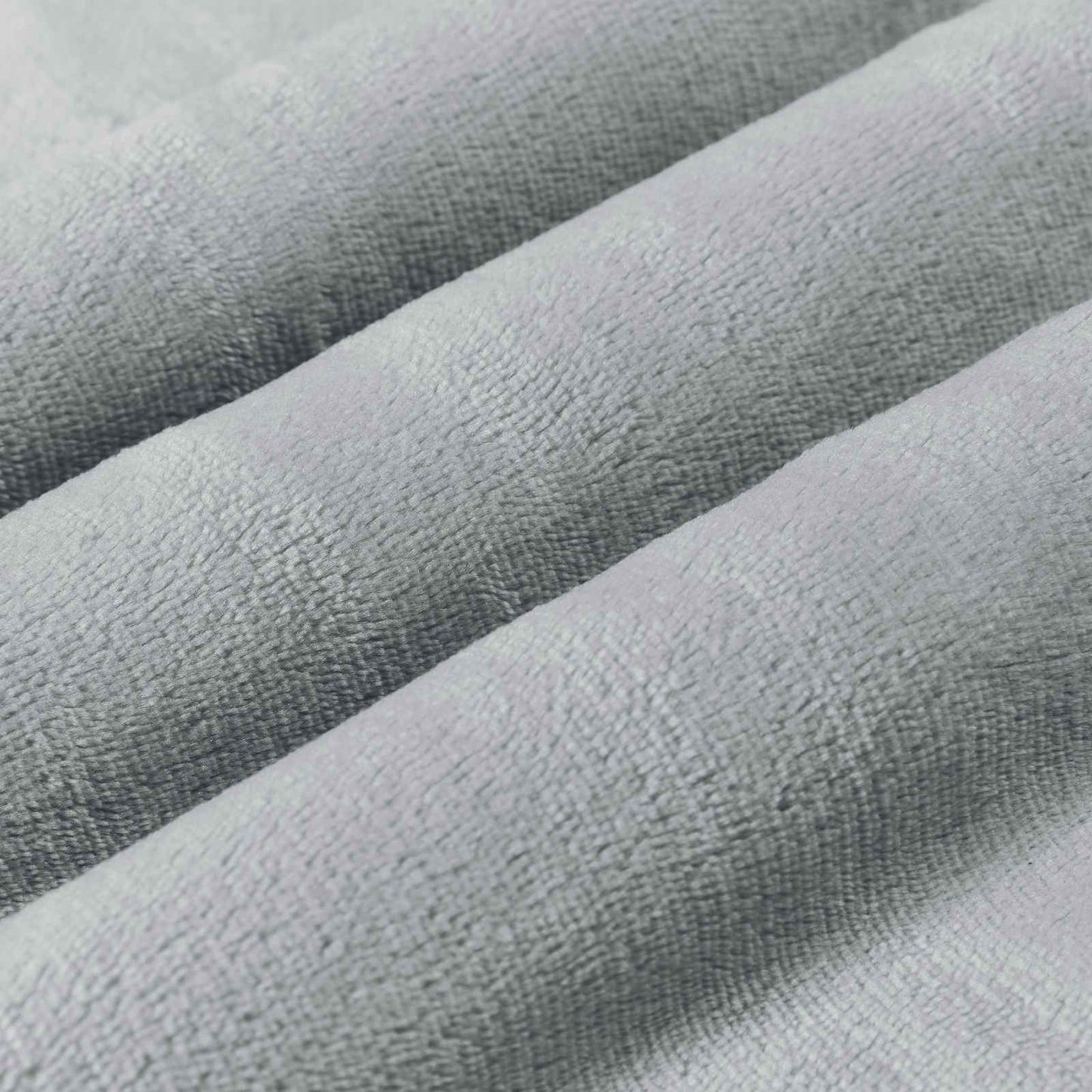 vidaXL Κουβέρτα Γκρι 240 x 270 εκ. Μαλλί