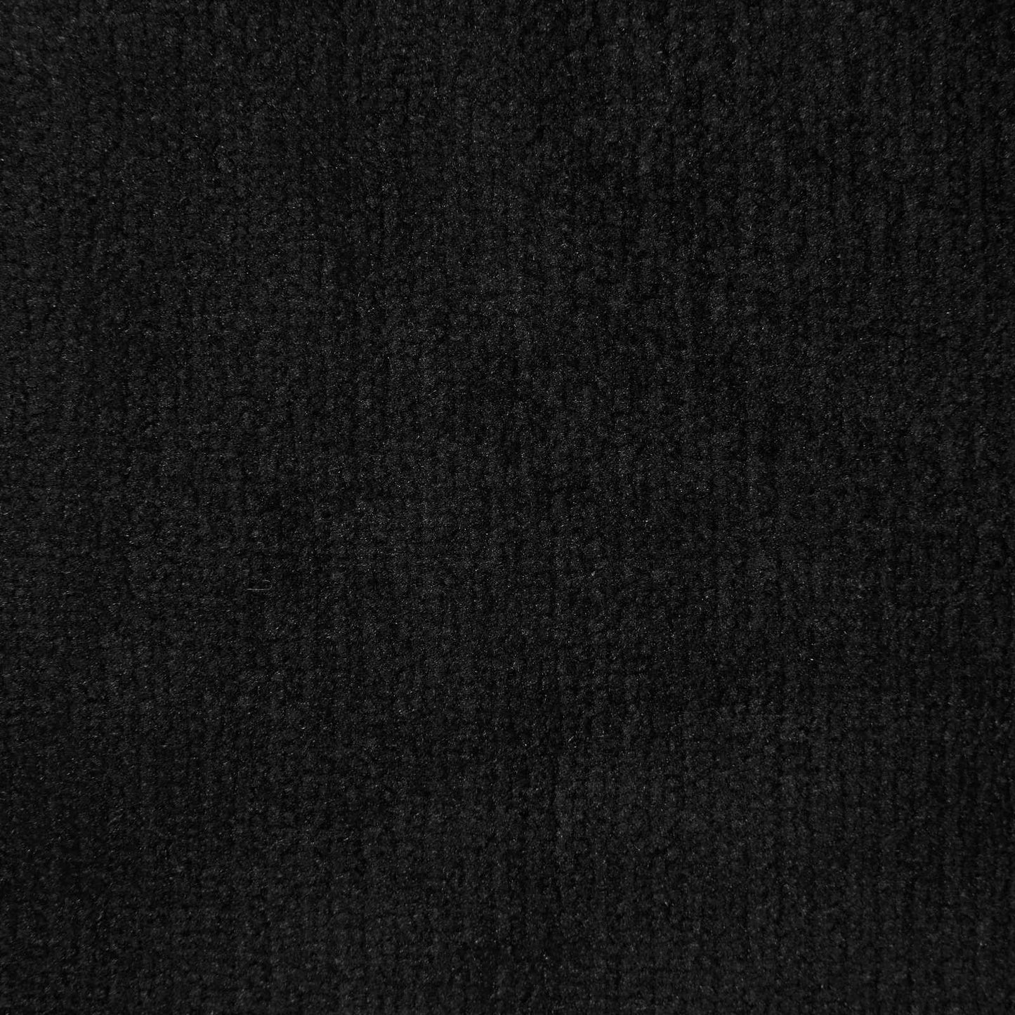 vidaXL Κουβέρτα Μαύρο 240 x 270 εκ. Μαλλί