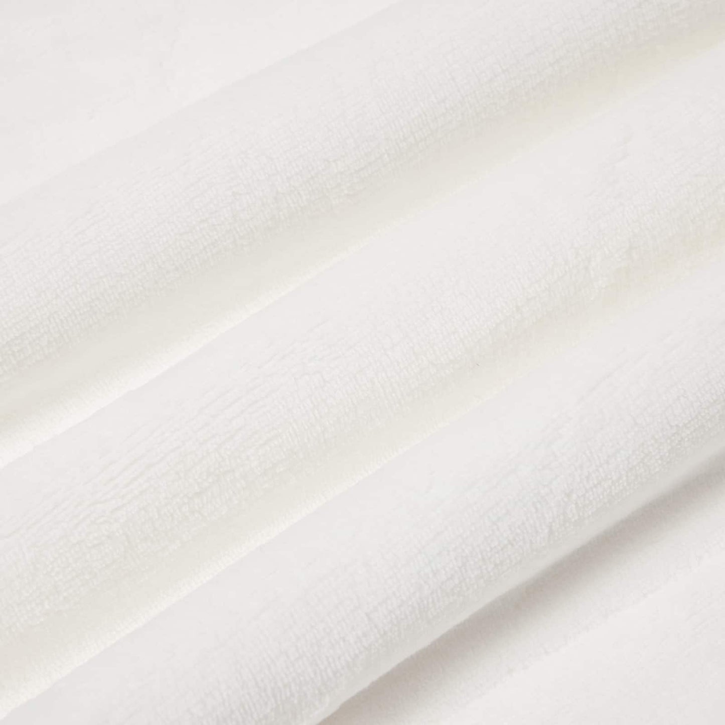 vidaXL Κουβέρτα Λευκό 150 x 200 cm Μαλλί