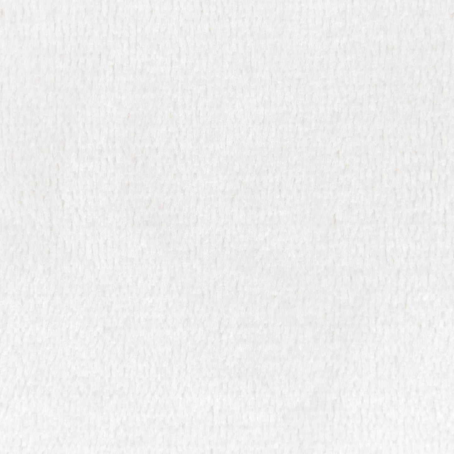 vidaXL Κουβέρτα Λευκό 150 x 200 cm Μαλλί