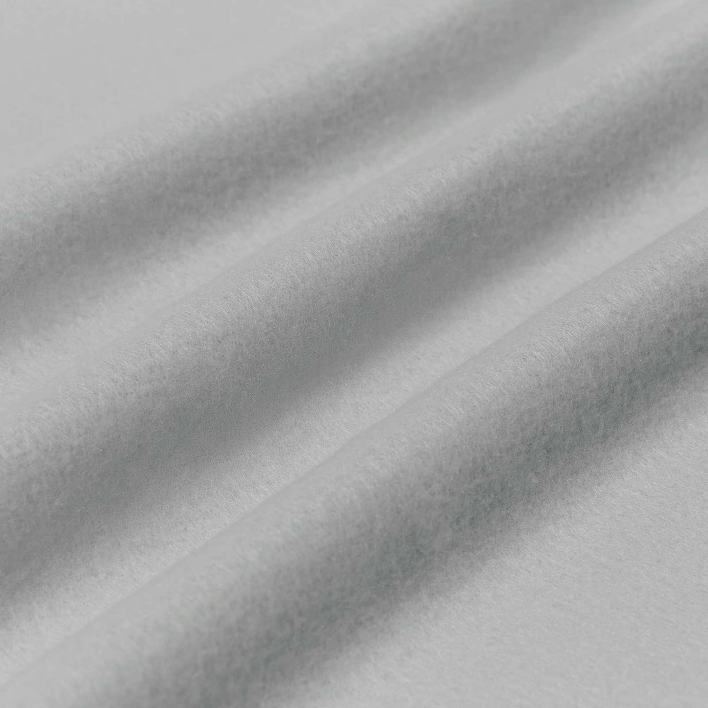 vidaXL Ριχτάρια 6 pcs Γκρι 240 x 220 cm Μαλλί