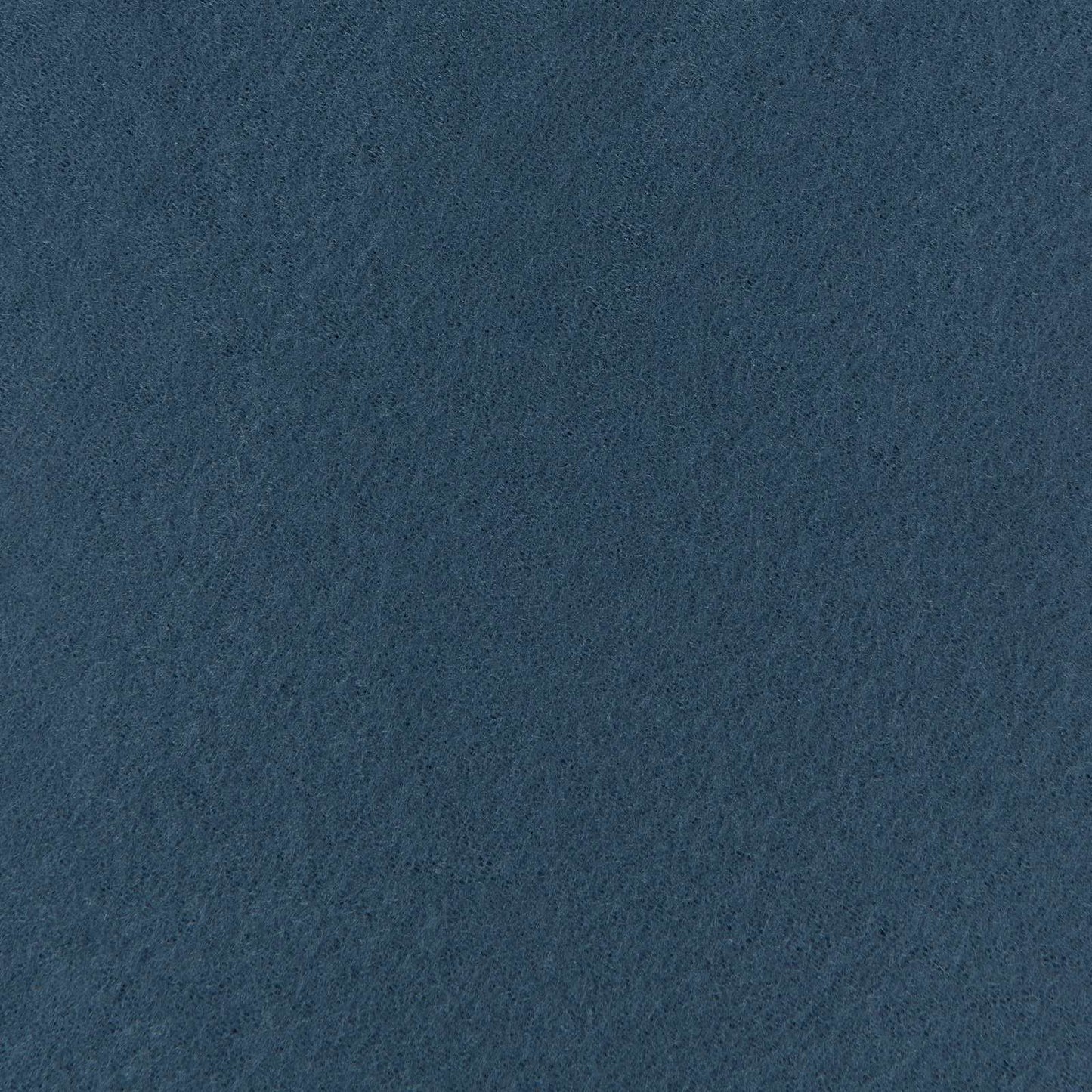 vidaXL Ριχτάρια 6 pcs Σκούρο μπλε 240 x 220 cm Μαλλί