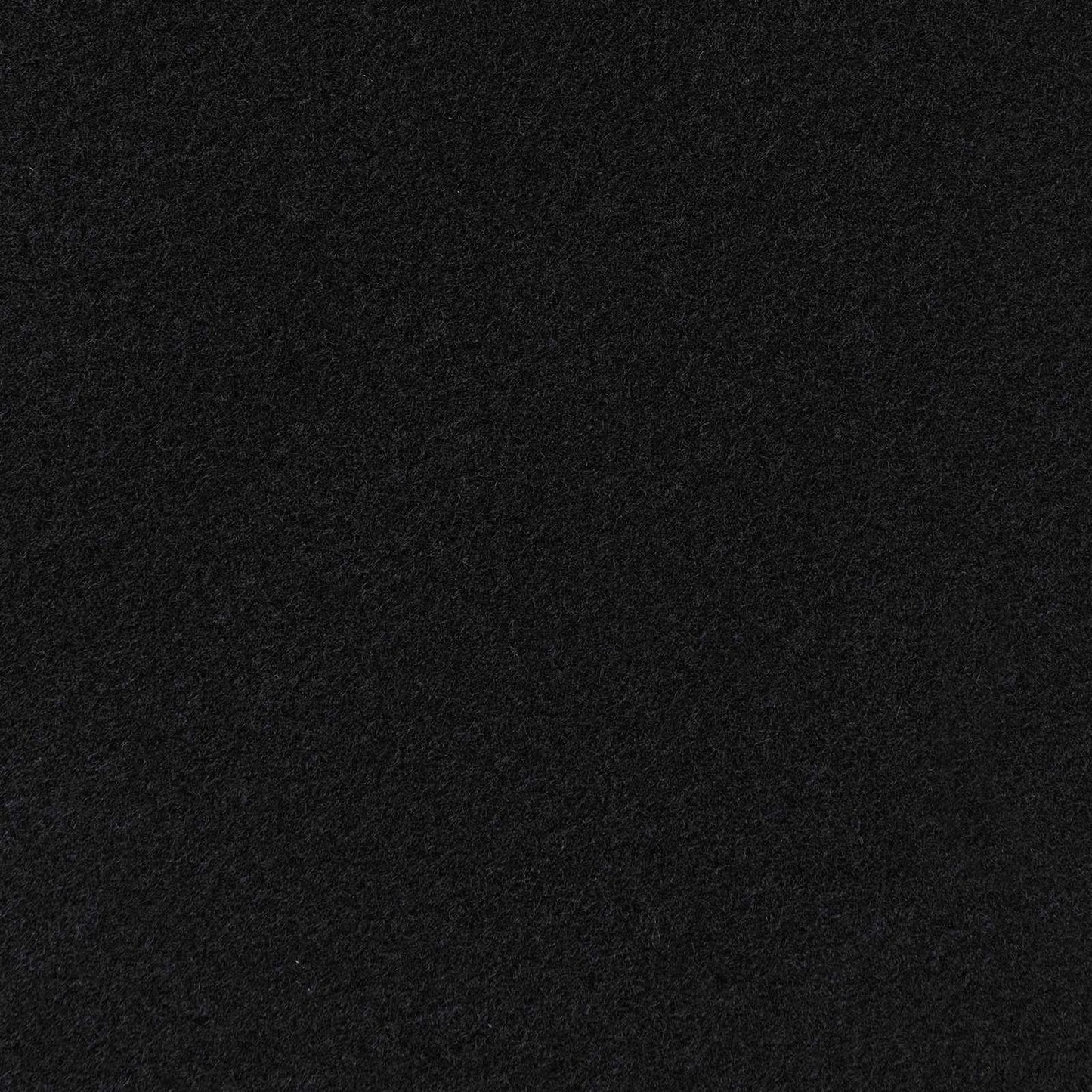 vidaXL Ριχτάρια 24 pcs Μαύρο 240 x 220 cm Μαλλί
