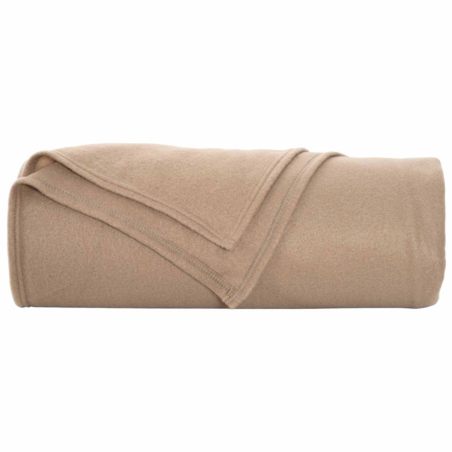 vidaXL Ριχτάρια 6 pcs Καμηλοπάρδαλη 210 x 140 εκ Μαλλί