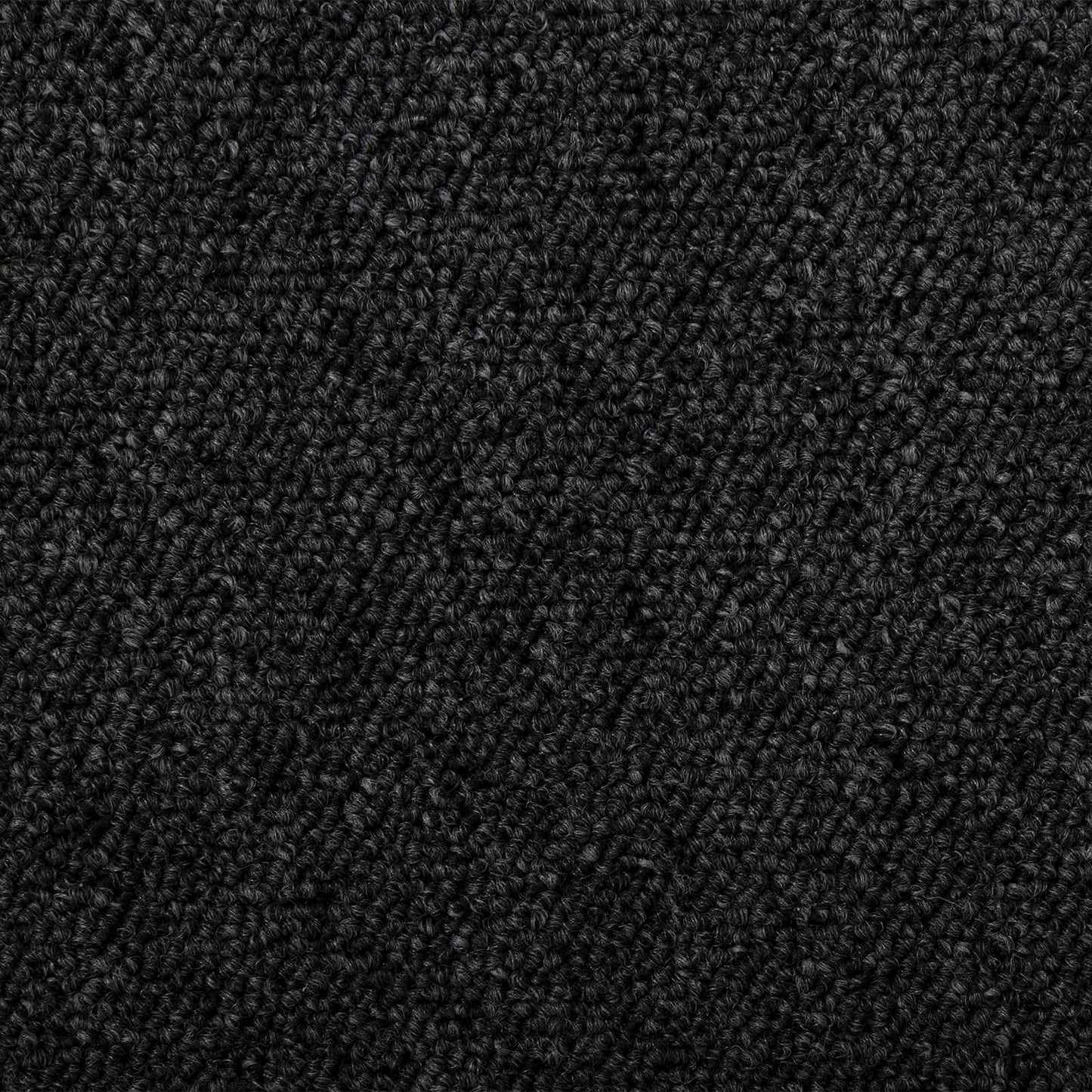 vidaXL Δερμάτινο Χαλί Ανθρακί 100 x 150 cm 100% Πολυπροπυλένιο
