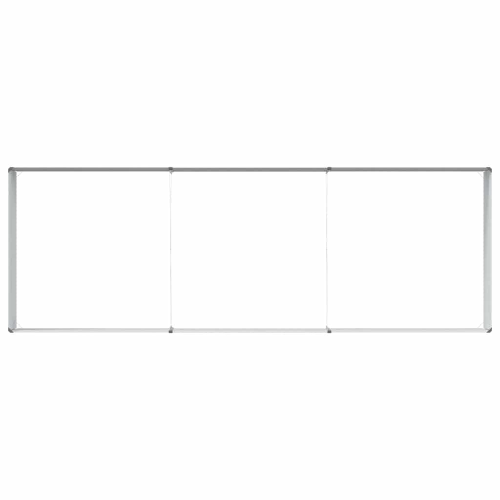 vidaXL Υπερυψωμένη Ζαρντινιέρα 290 x 100 x 36 εκ.