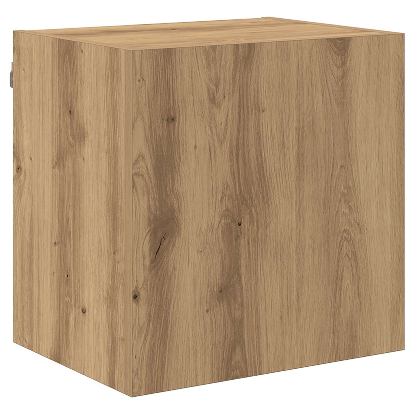 vidaXL Ντουλάπι Τηλεόρασης Τοίχου 40,5x30x40εκ Artisan Oak
