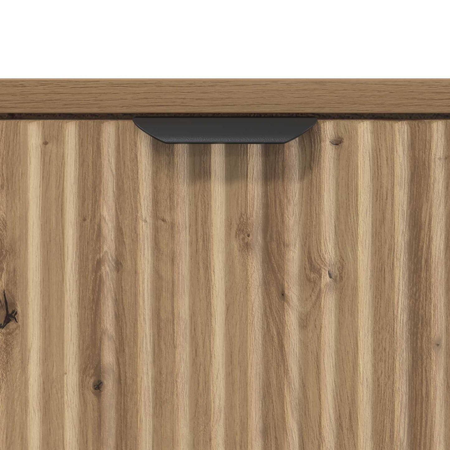 vidaXL Ντουλάπι Μπάνιου Artisan Oak 39,5 x 36 x 88 εκ