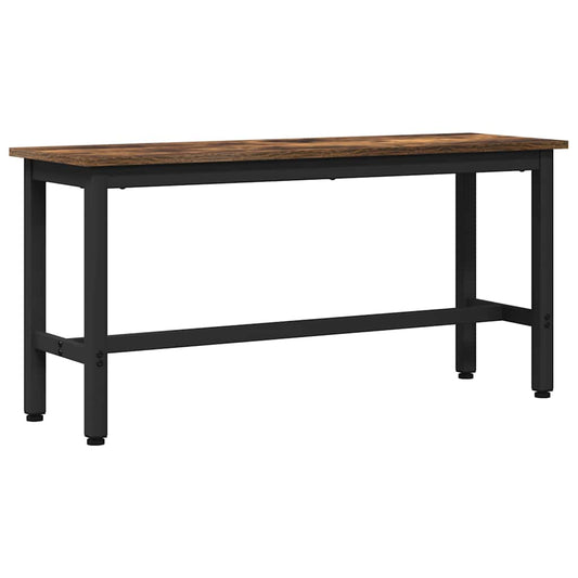 vidaXL Καθιστικό Σαλονιού 100 x 32,5 x 48,5 εκ.
