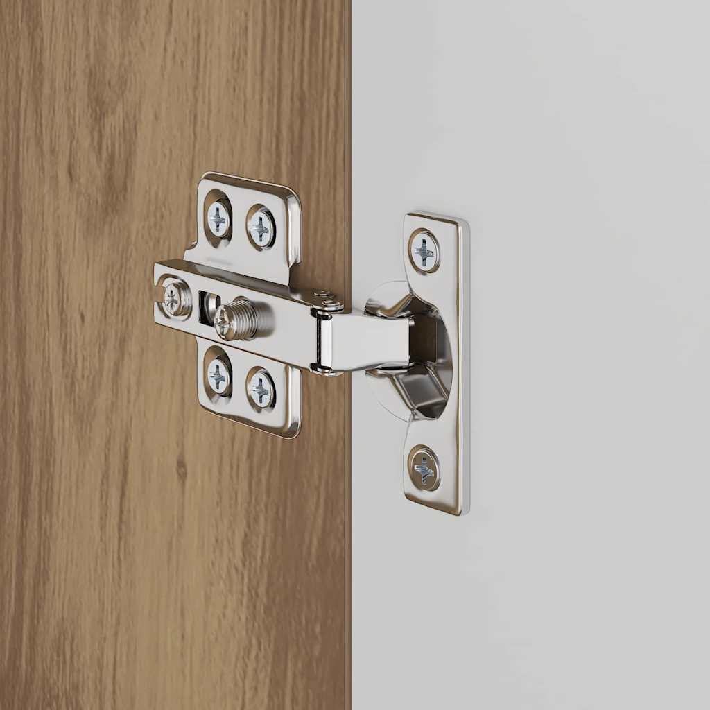 vidaXL Ντουλάπα νιπτήρα μπάνιου TULUM artisan δρυς 60 x 34 x 63 εκ