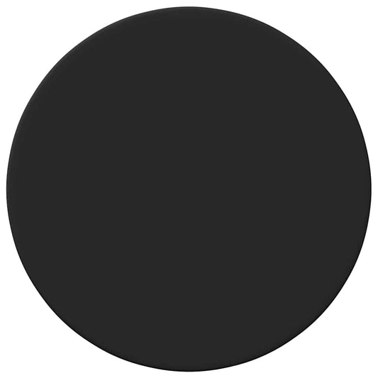 vidaXL Καπάκι τραπεζιού Μαύρο 50 x 50 x 1.5 cm Επεξεργασμένο ξύλο