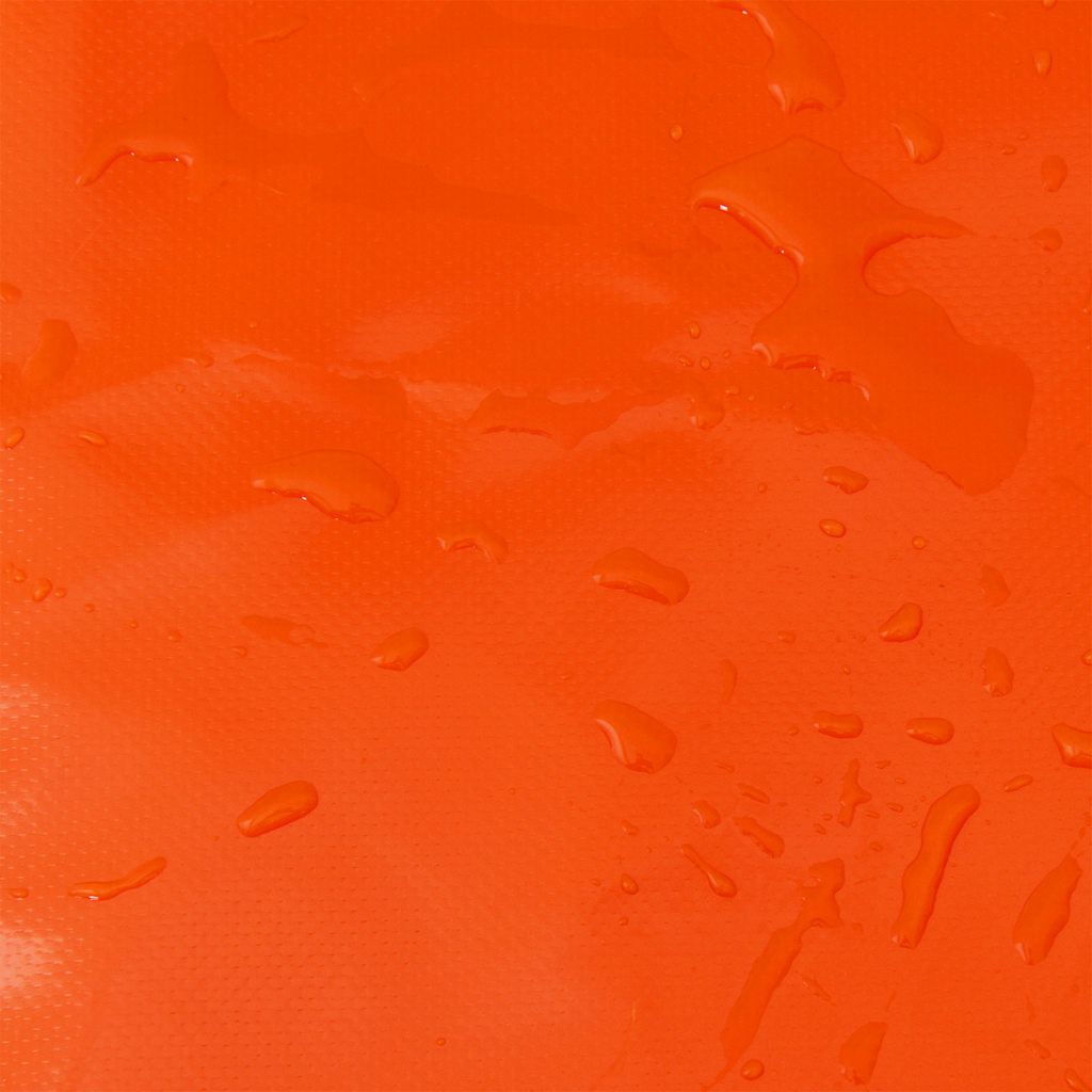 vidaXL Τέντα 650g / m² Πορτοκαλί 3 x 4 m Καμβάς με επικάλυψη PVC