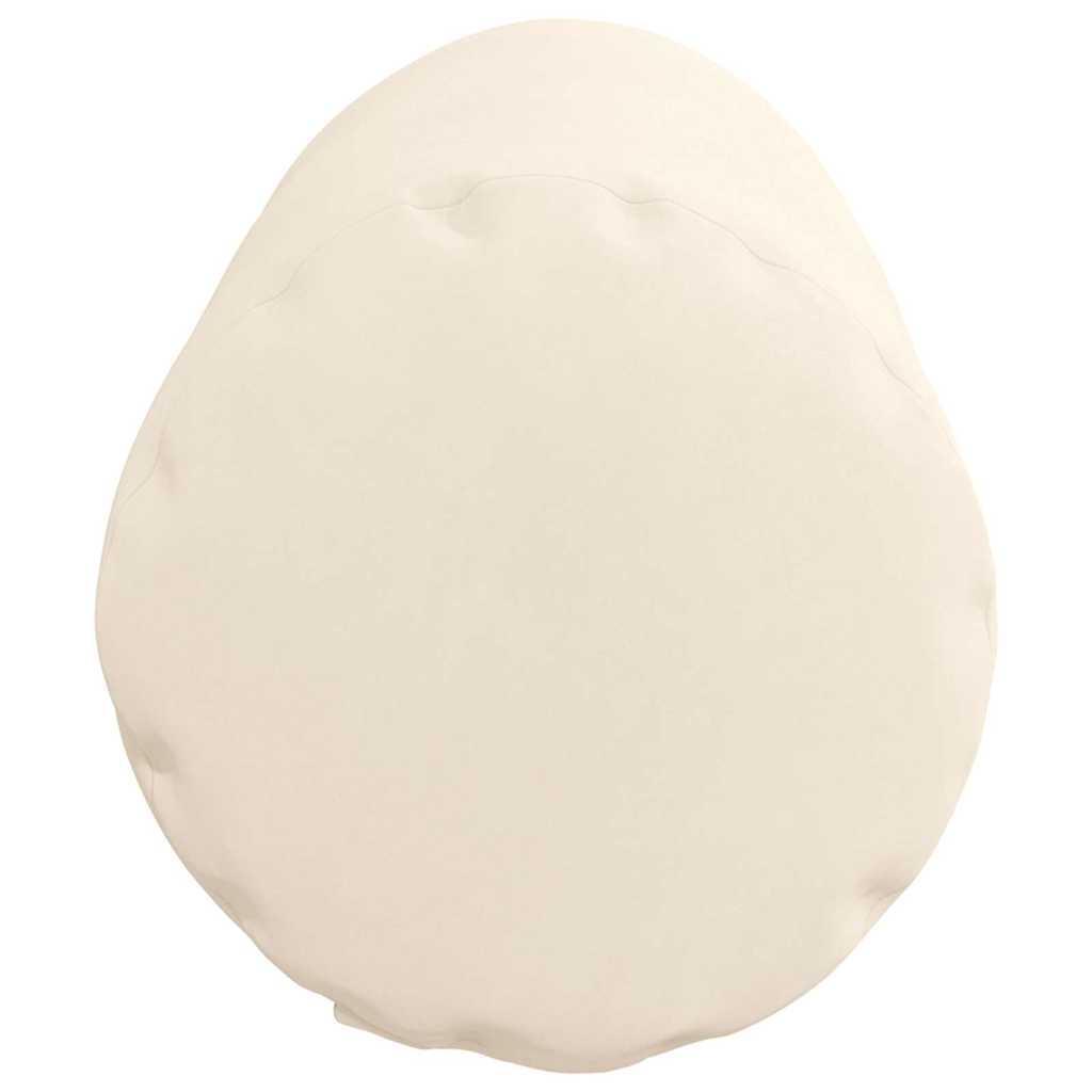 vidaXL Μαξιλάρια Στήριγμα 2 pcs Μπεζ Ø 25 x 70 cm Ύφασμα Μικροΐνας