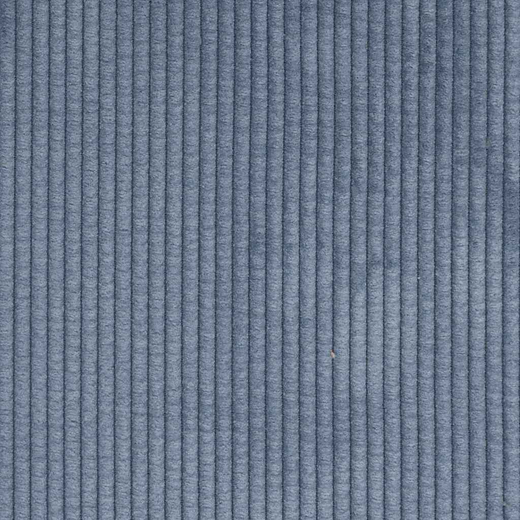 vidaXL Μαξιλάρια καθισμάτων 4 pcs Μπλε 40 x 40 x 3 cm
