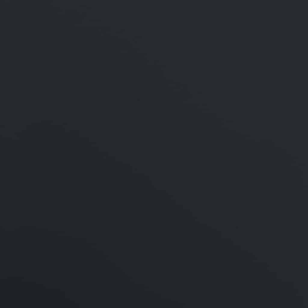 vidaXL Αποθήκη τροχήλατου κάδου για 6 κάδους Μαύρο