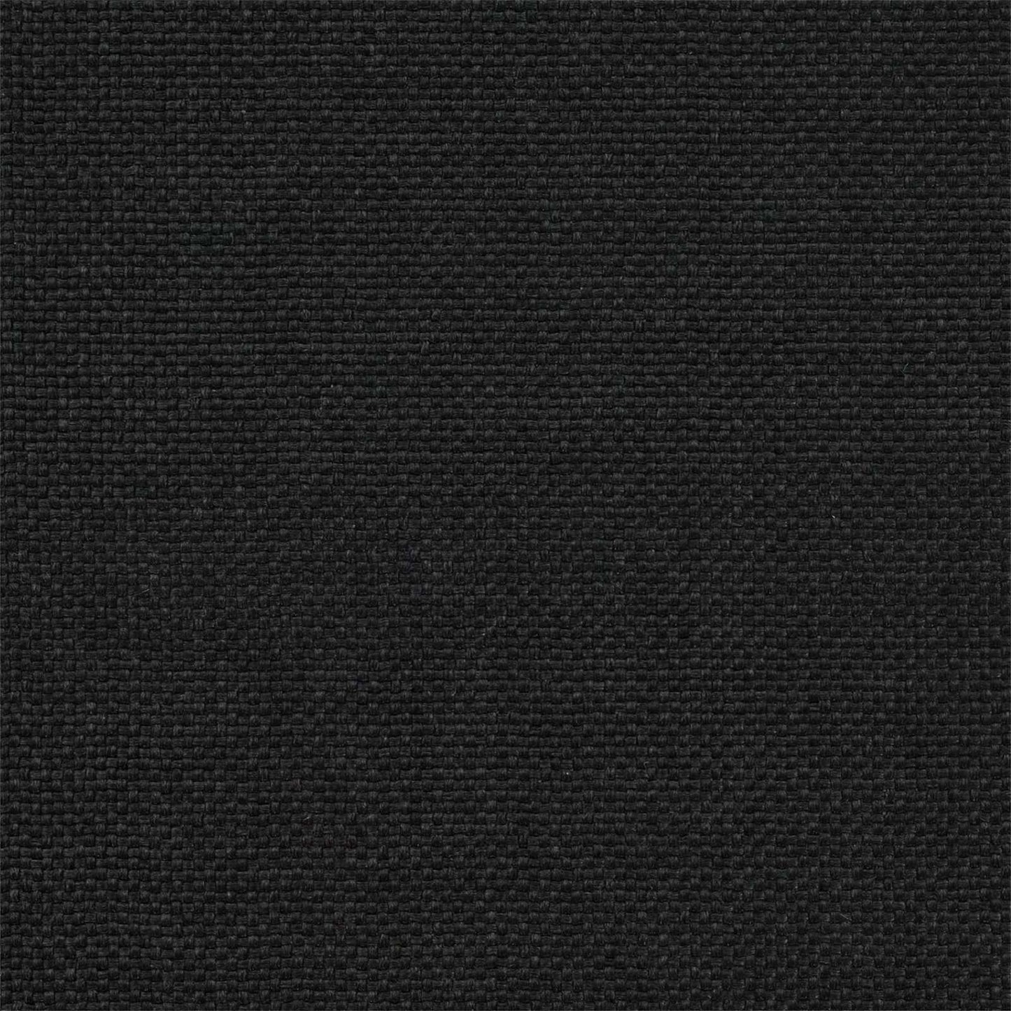 vidaXL Σκελετός Κρεβατιού με Επενδεδυμένο Κεφαλάρι Μαύρο 90 x 190 cm