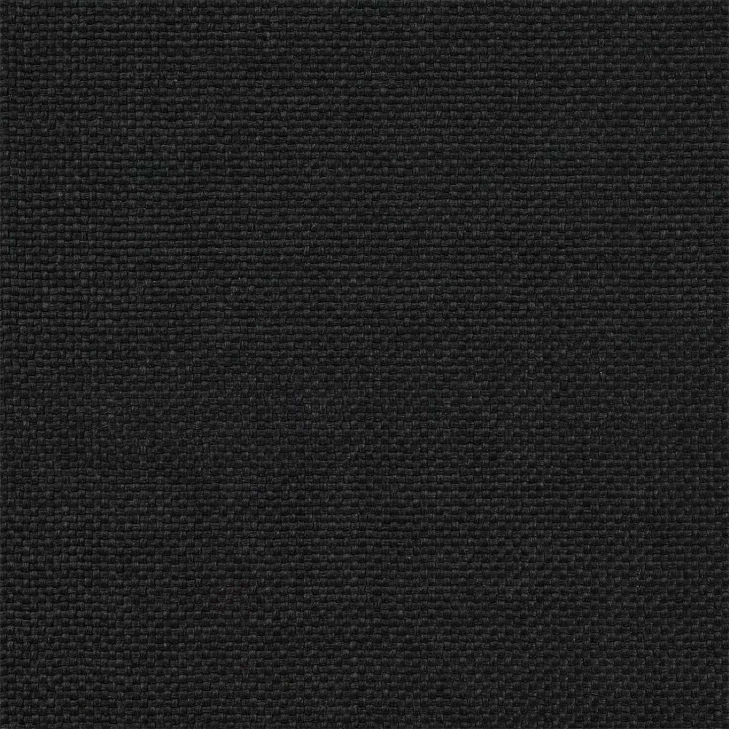 vidaXL Σκελετός Κρεβατιού με Επενδεδυμένο Κεφαλάρι Μαύρο 135 x 190 cm