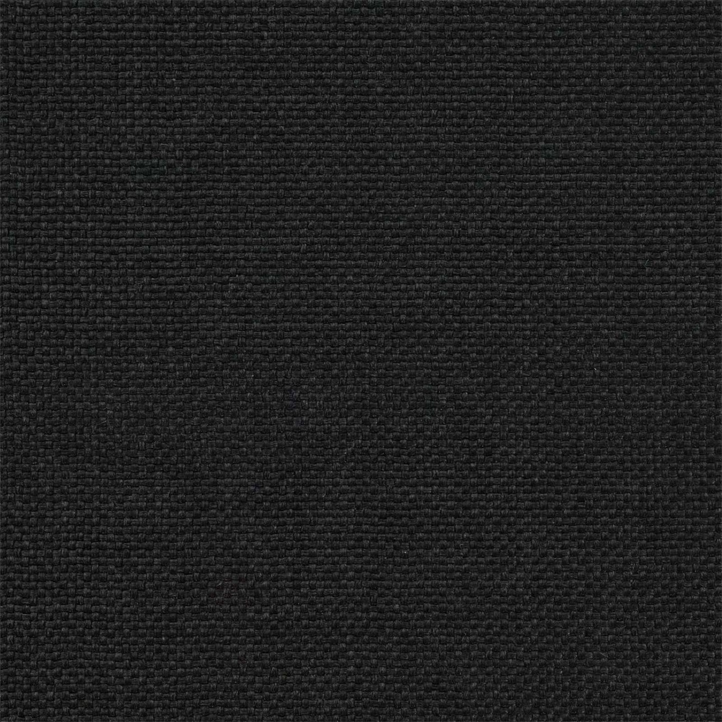 vidaXL Σκελετός Κρεβατιού με Επενδεδυμένο Κεφαλάρι Μαύρο 90 x 200 cm