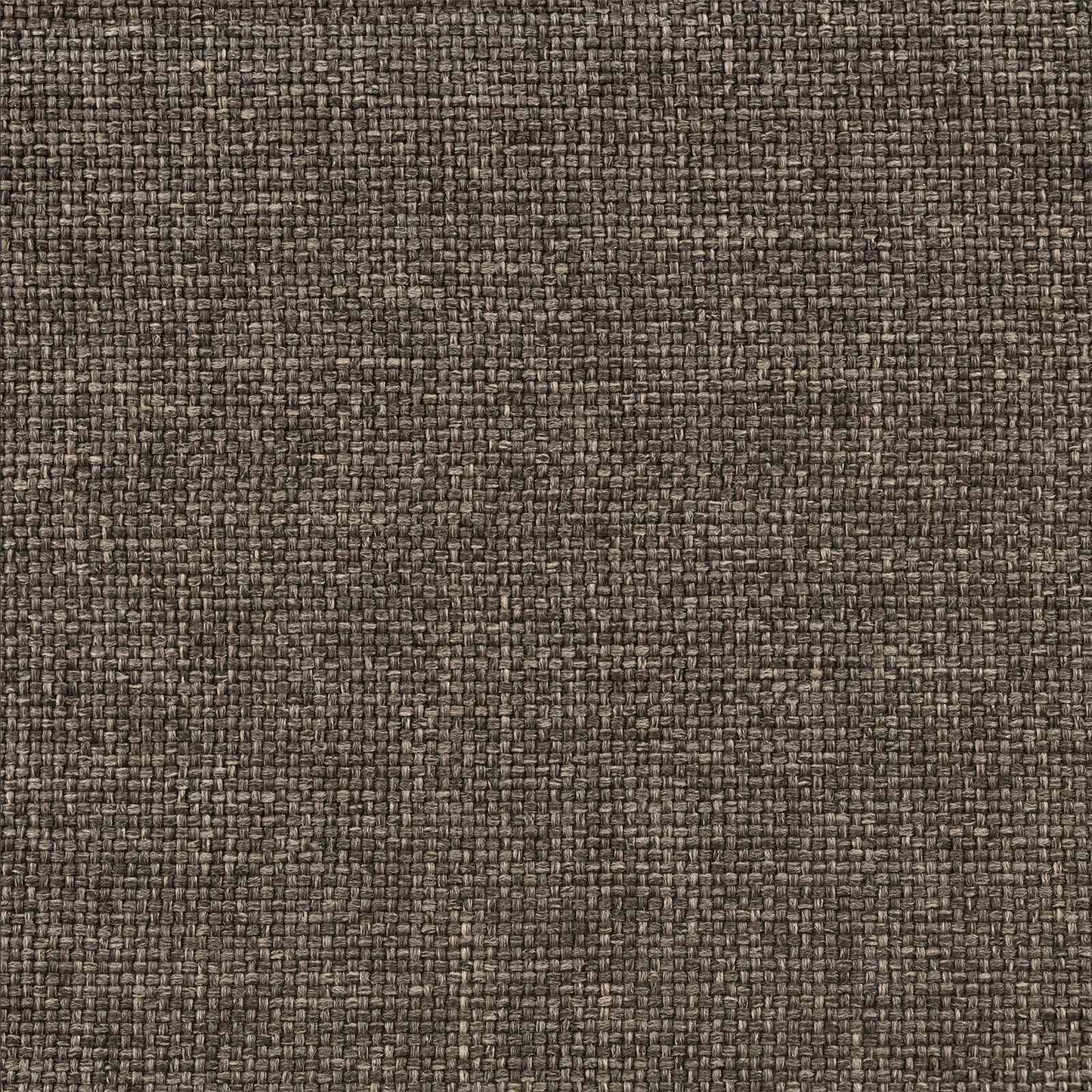 vidaXL Ταπετσαρισμένο κεφαλάρι με κεφαλάρι Καφέ και Ταπεί 200 cm