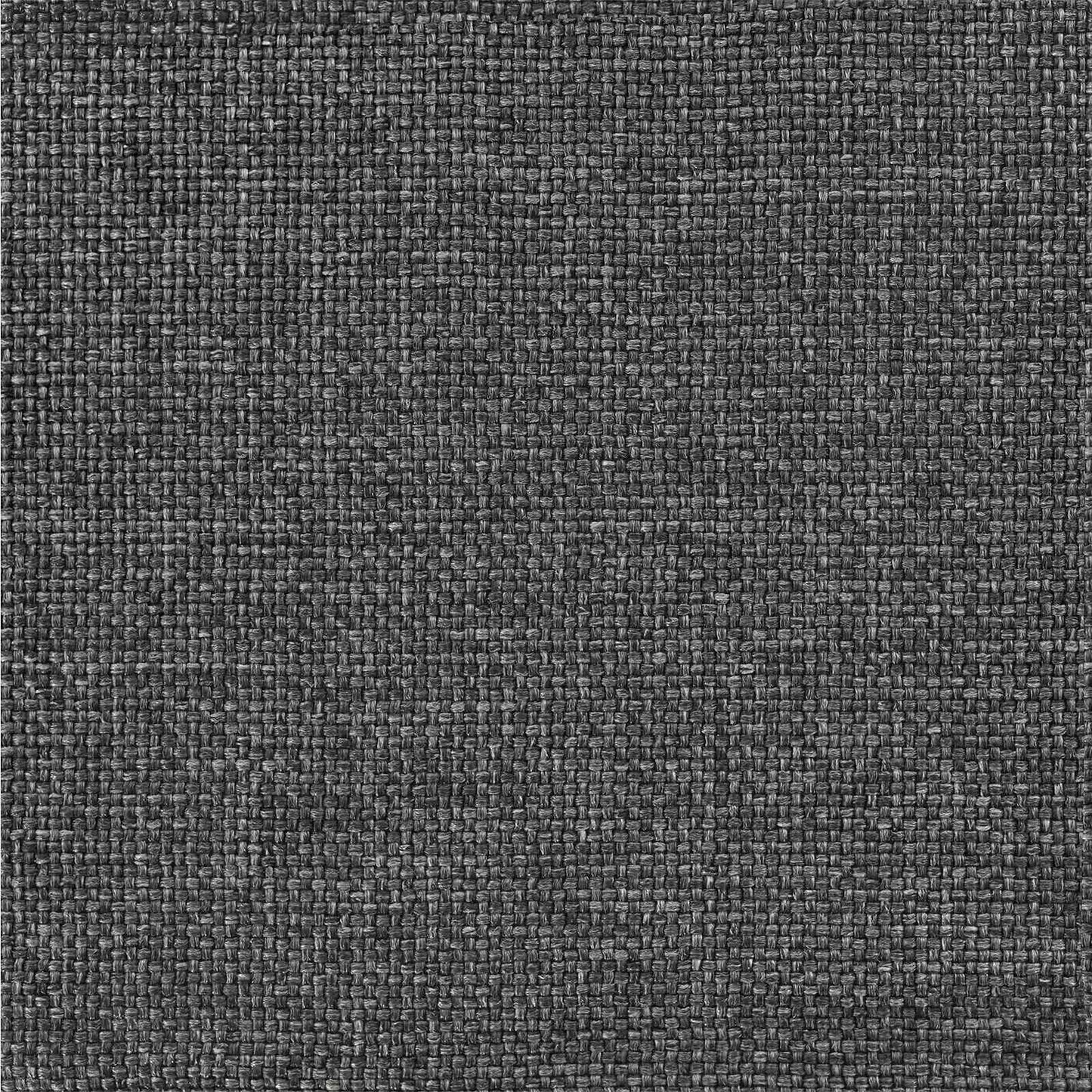 vidaXL Ταπετσαρισμένο κεφαλάρι με κεφαλάρι Καφέ και Σκούρο Γκρι 75 cm