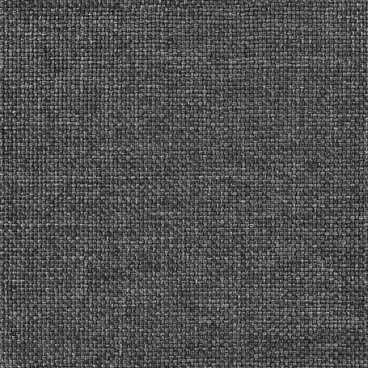 vidaXL Ταπετσαρισμένο κεφαλάρι με κεφαλάρι Καφέ και Σκούρο Γκρι 150 cm