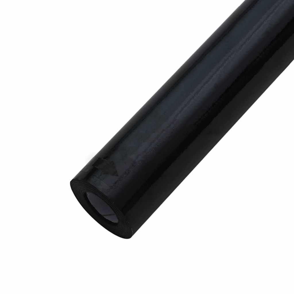 vidaXL Στατική μεμβράνη για παράθυρα 45 x 2000 cm PVC