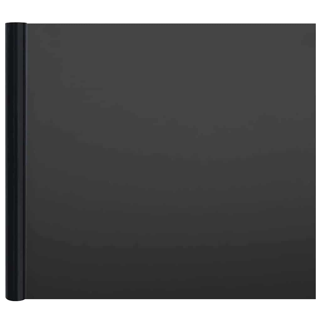 vidaXL Στατική μεμβράνη για παράθυρα 90 x 2000 εκ PVC