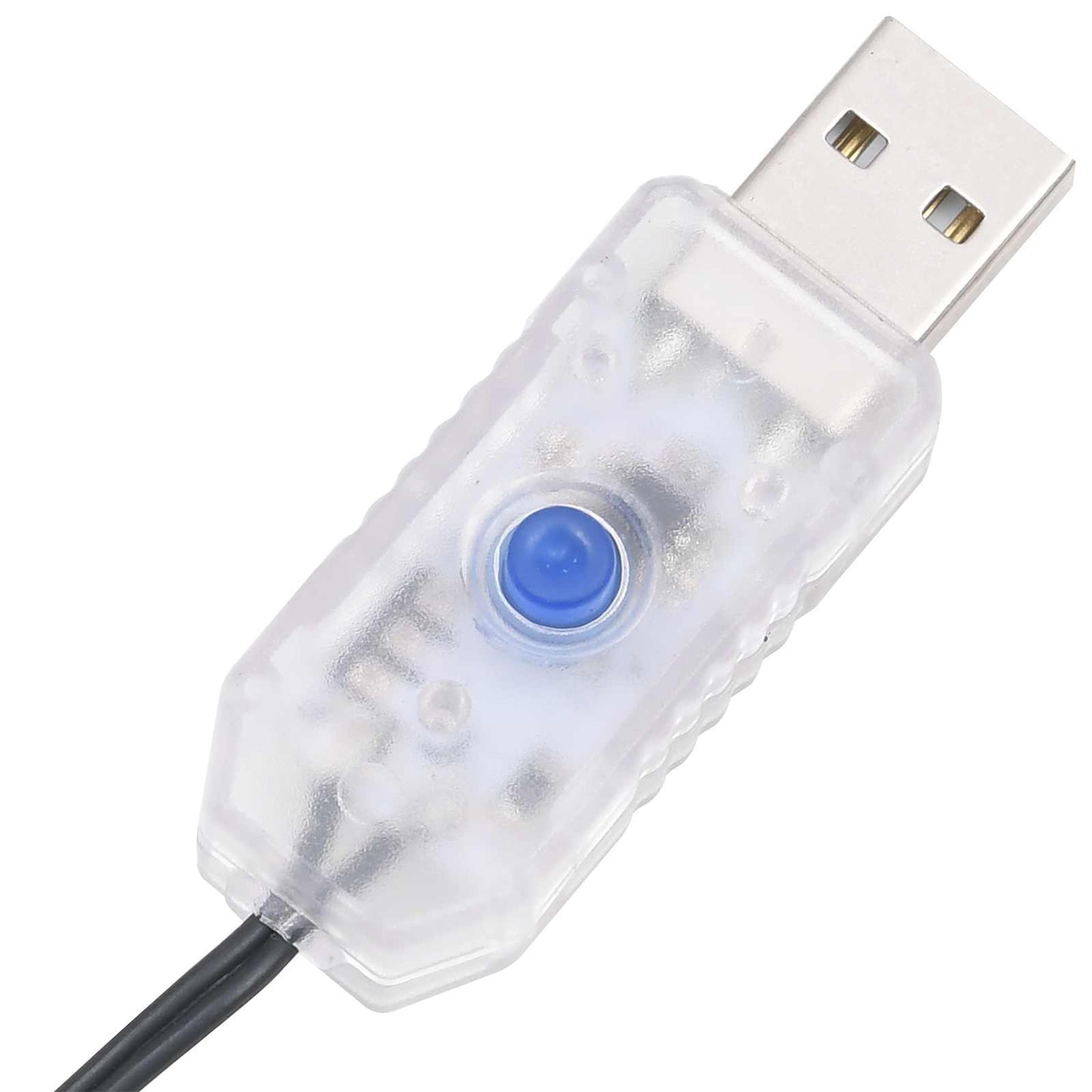 vidaXL Τεχνητό Χριστουγεννιάτικο Δέντρο με 300 LED Πράσινο 210 cm