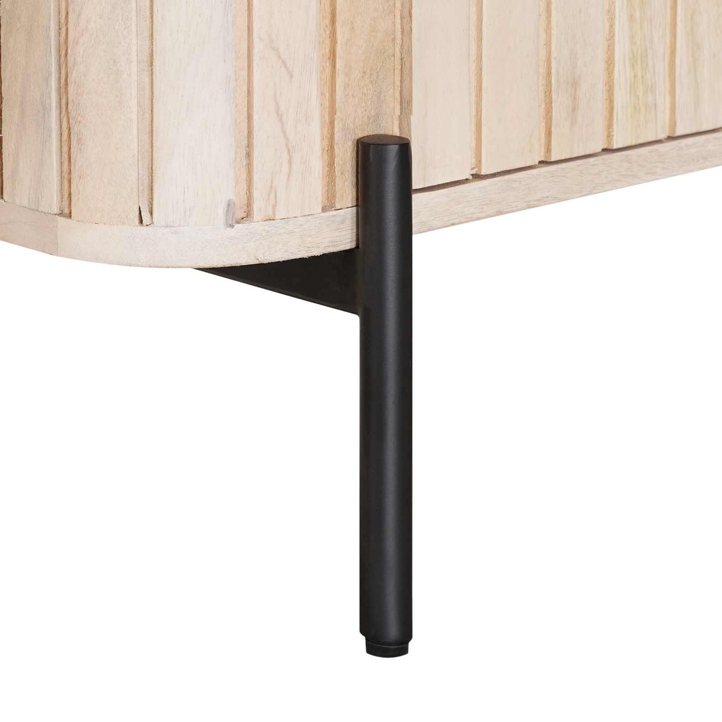 vidaXL Πλαϊνό γραφείο 105 x 30 x 65 εκ.