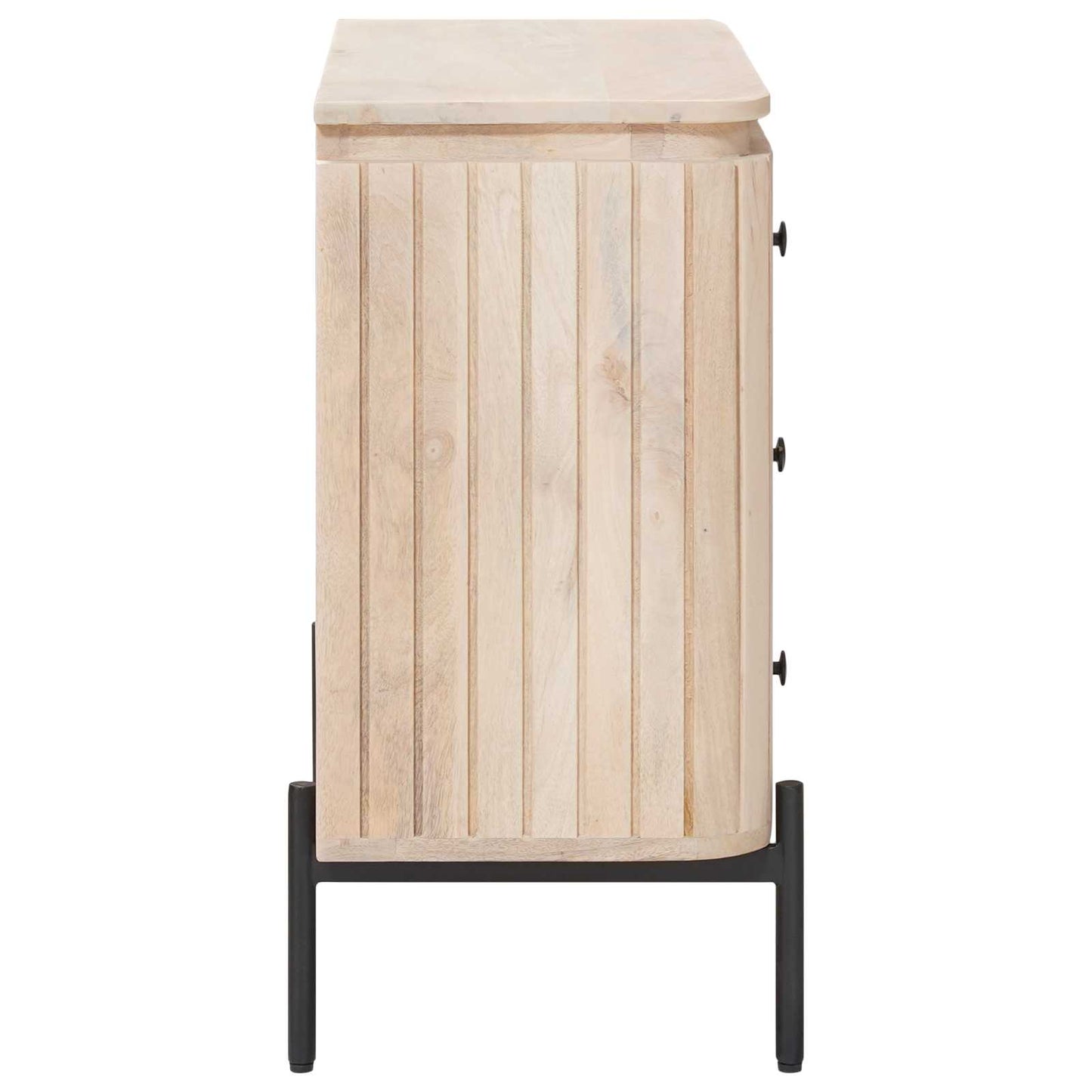 vidaXL Ντουλάπι με Συρτάρια με συρτάρι 70 x 30 x 65 εκ.