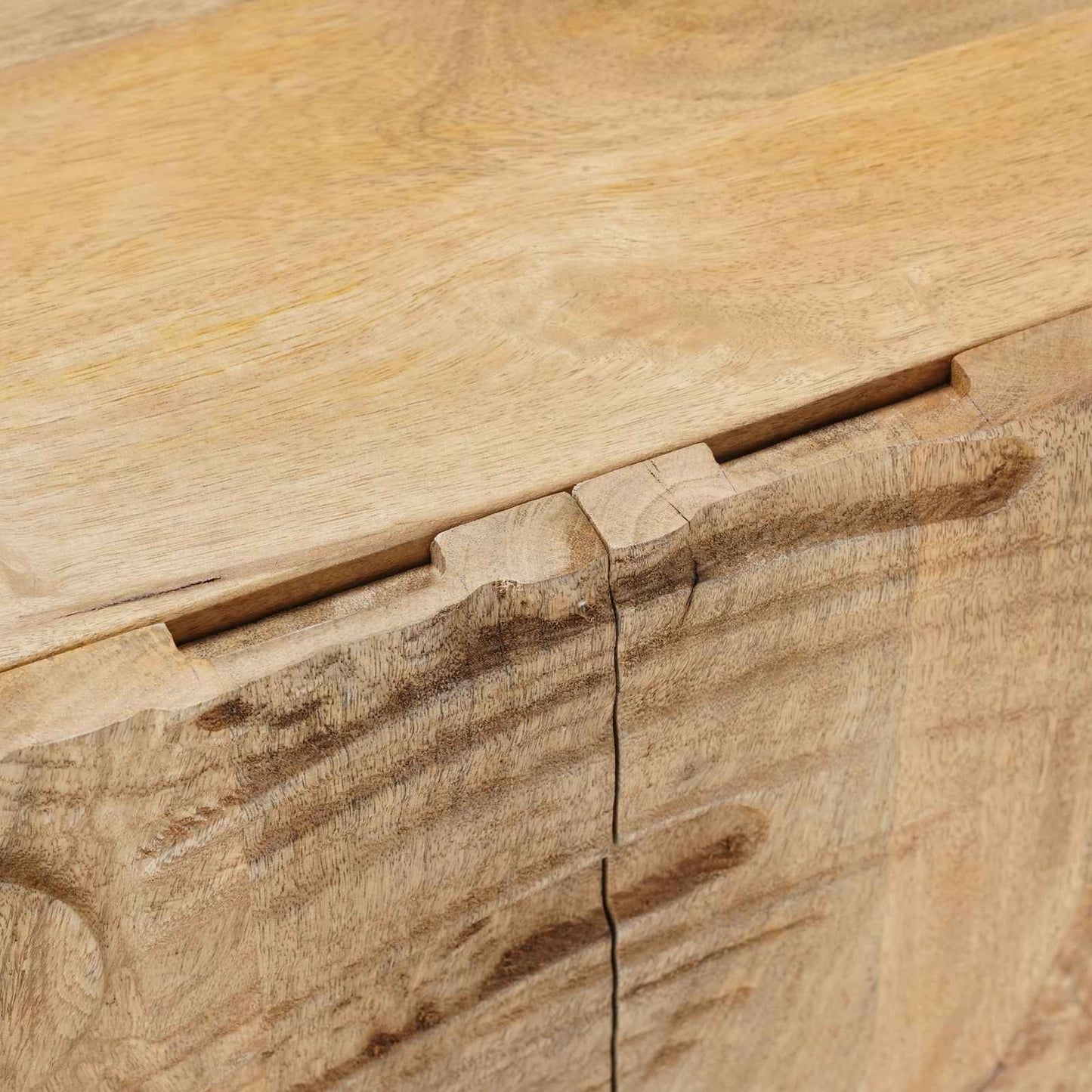 vidaXL Πλαϊνό γραφείο 53 x 30 x 65 εκ.