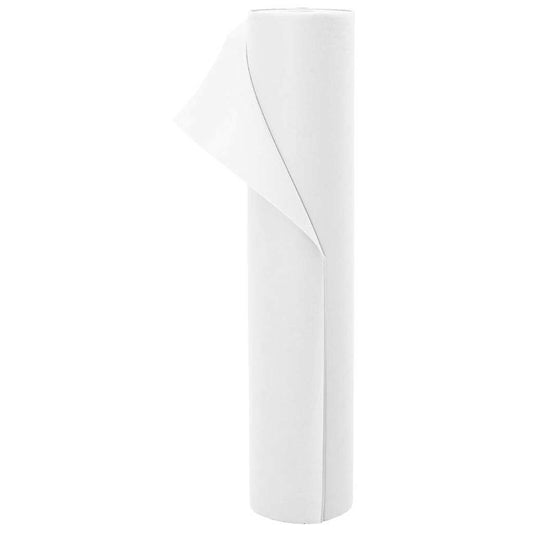 vidaXL Φλις Προστασίας Φυτού από Παγετό Λευκό 50 x 1,6 m