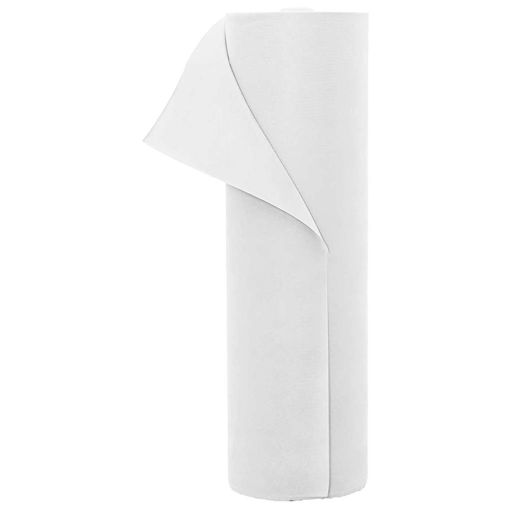 vidaXL Φλις Προστασίας Φυτού από Παγετό Λευκό 50 x 1,6 m