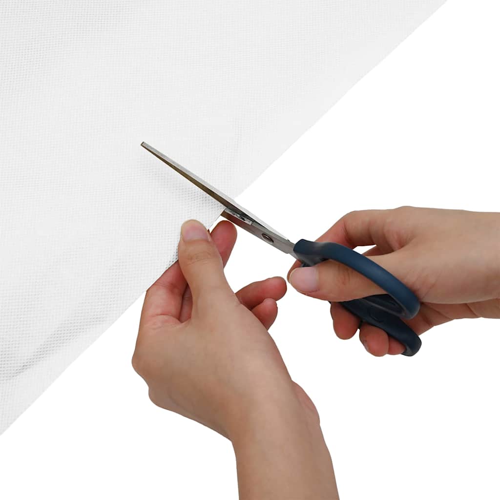 vidaXL Φλις Προστασίας Φυτού από Παγετό Λευκό 100 x 3,2 μ