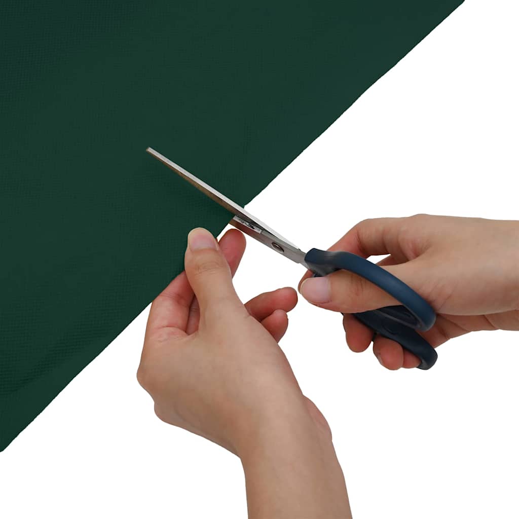 vidaXL Φλις Προστασίας Φυτού από Παγετό Πράσινο 100 x 3,2 μ