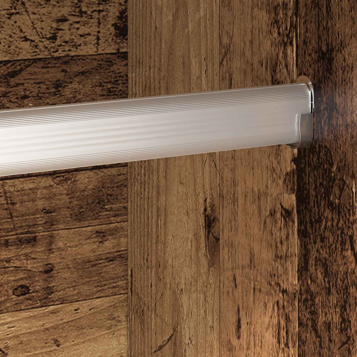 vidaXL Ντουλάπα 2 pcs Παλιό Ξύλο 50 x 50 x 200 cm Επεξεργασμένο ξύλο