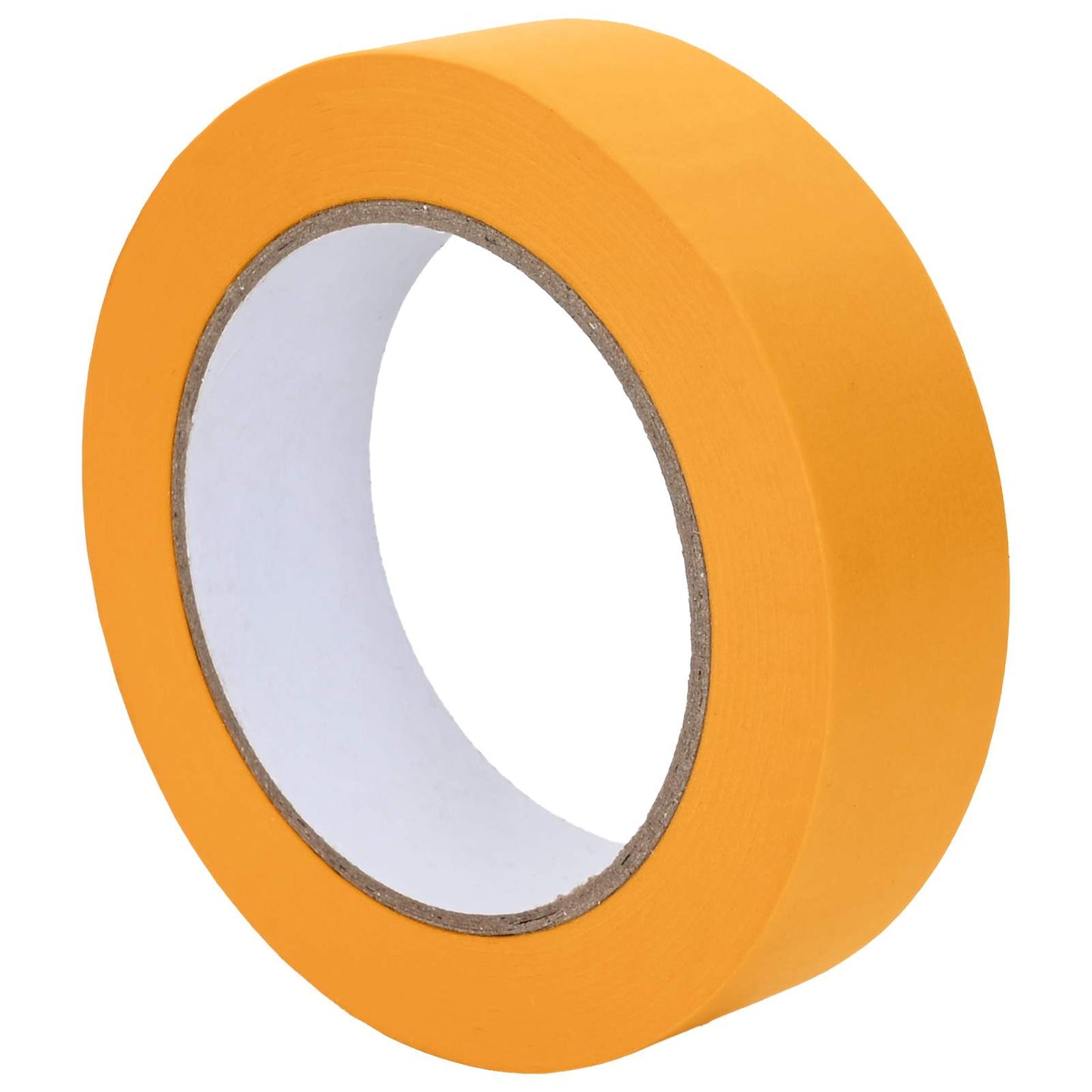 vidaXL Ταινίες Μάσκας για Ζωγράφους 24 pcs Κίτρινο 25mm x 50m Χαρτί