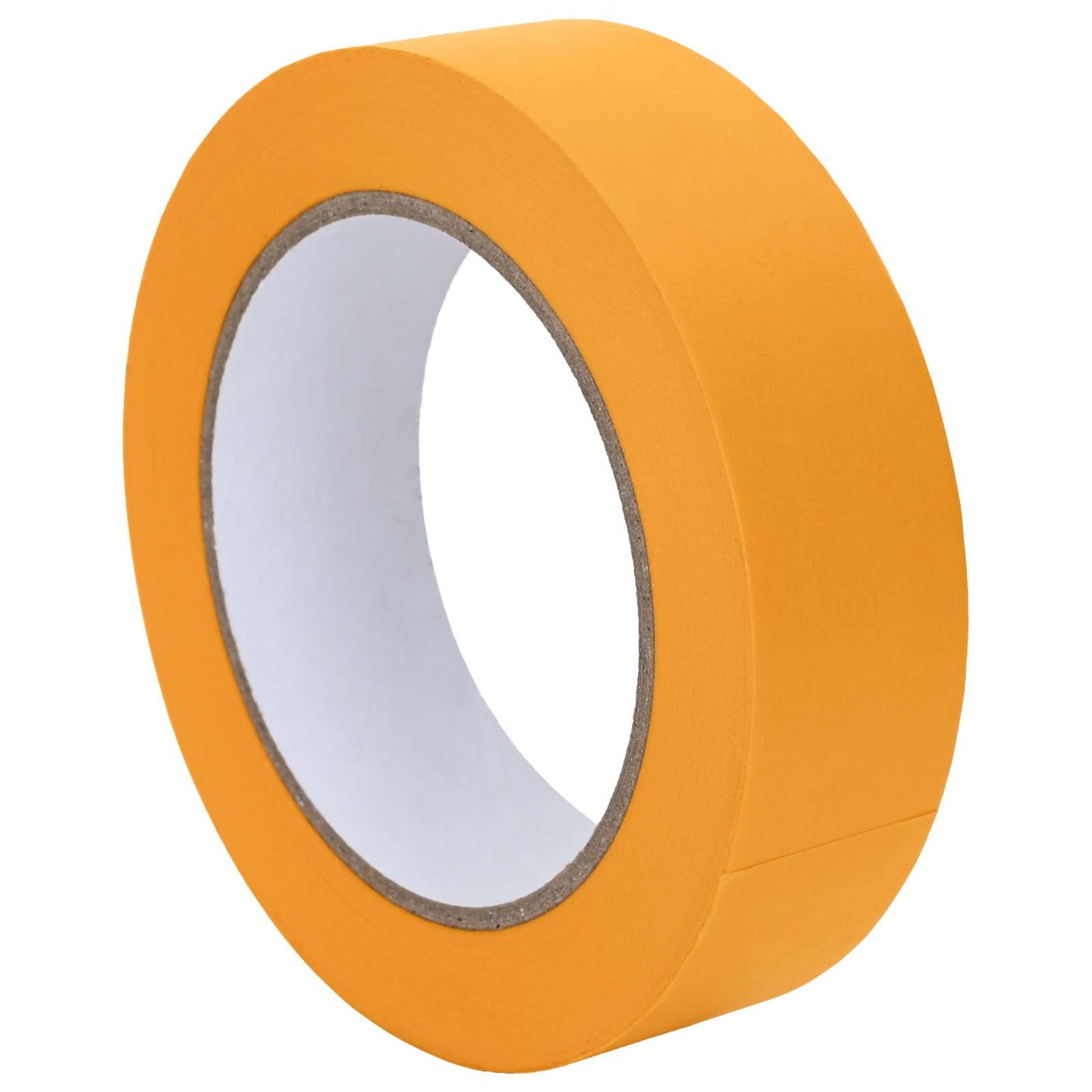vidaXL Ταινίες Μάσκας για Ζωγράφους 50 pcs Κίτρινο 30mm x 50m Χαρτί
