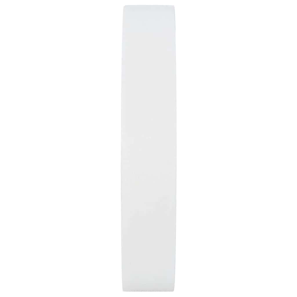 vidaXL Ταινίες Μάσκας για Ζωγράφους 6 pcs Λευκό 19mm x 50m Χαρτί