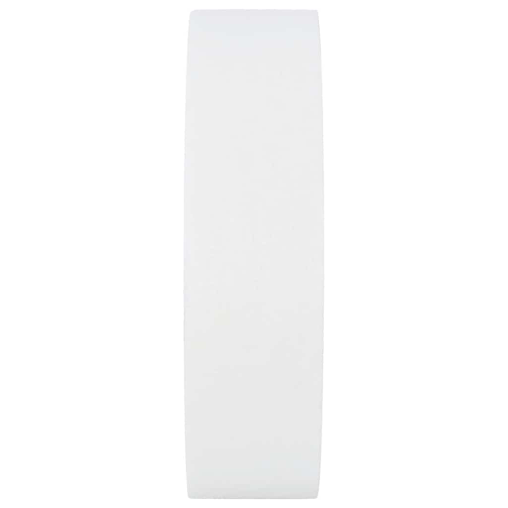 vidaXL Ταινίες Μάσκας για Ζωγράφους 6 pcs Λευκό 30mm x 50m Χαρτί