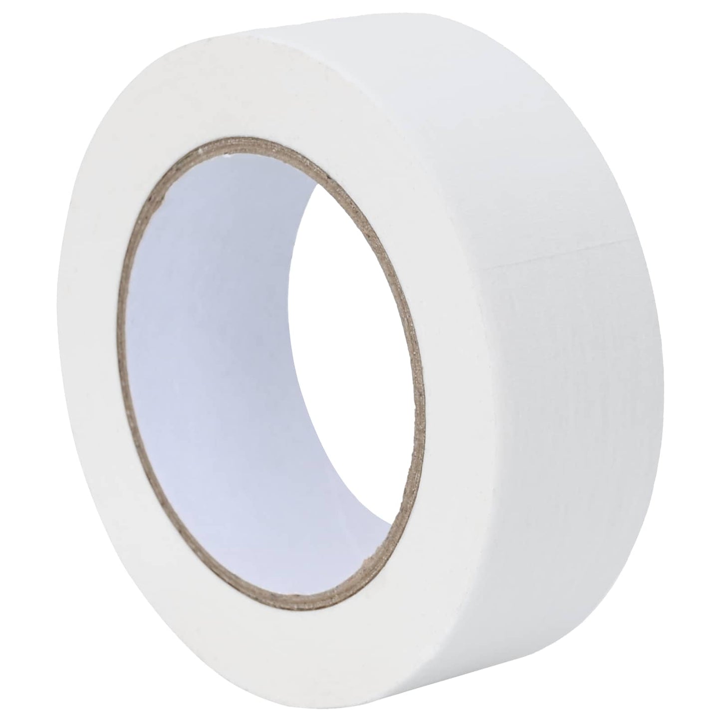 vidaXL Ταινίες Μάσκας για Ζωγράφους 24 pcs Λευκό 38mm x 50m Χαρτί
