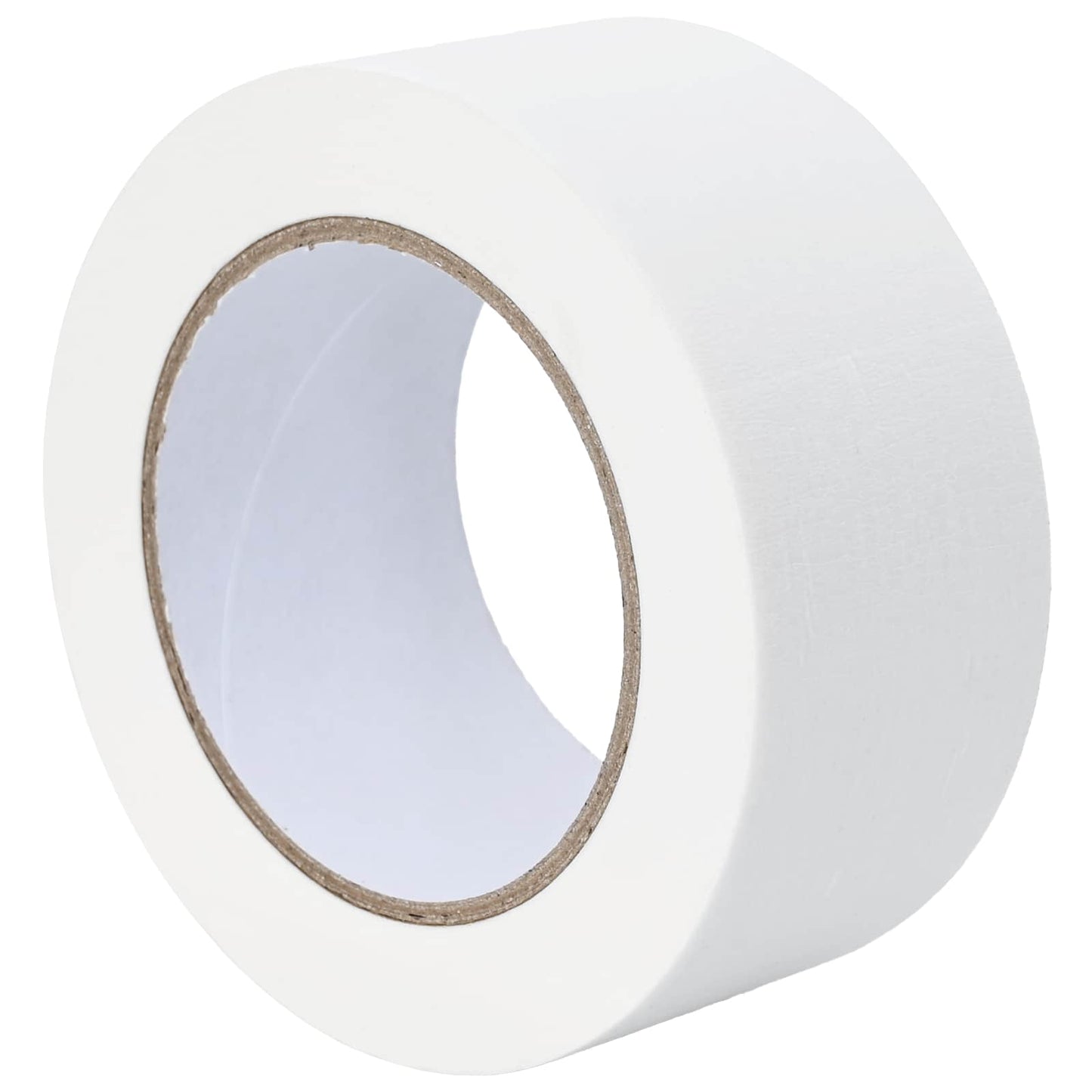vidaXL Ταινίες Μάσκας για Ζωγράφους 50 pcs Λευκό 50mm x 50m Χαρτί