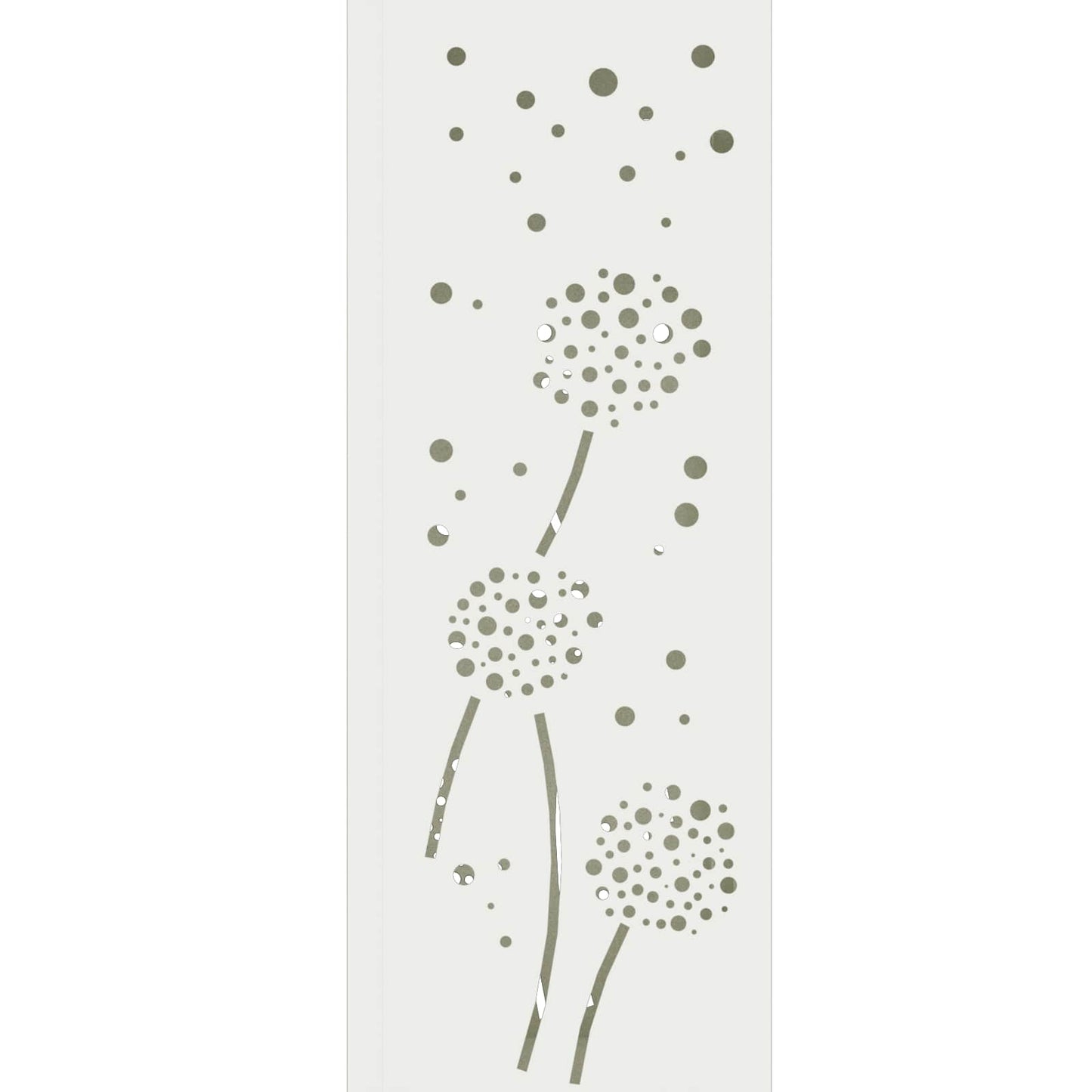 vidaXL Ηλιακό LED Φως Δρόμου 2 pcs Λευκό Κρύο Ρολαρισμένο Χάλυβα