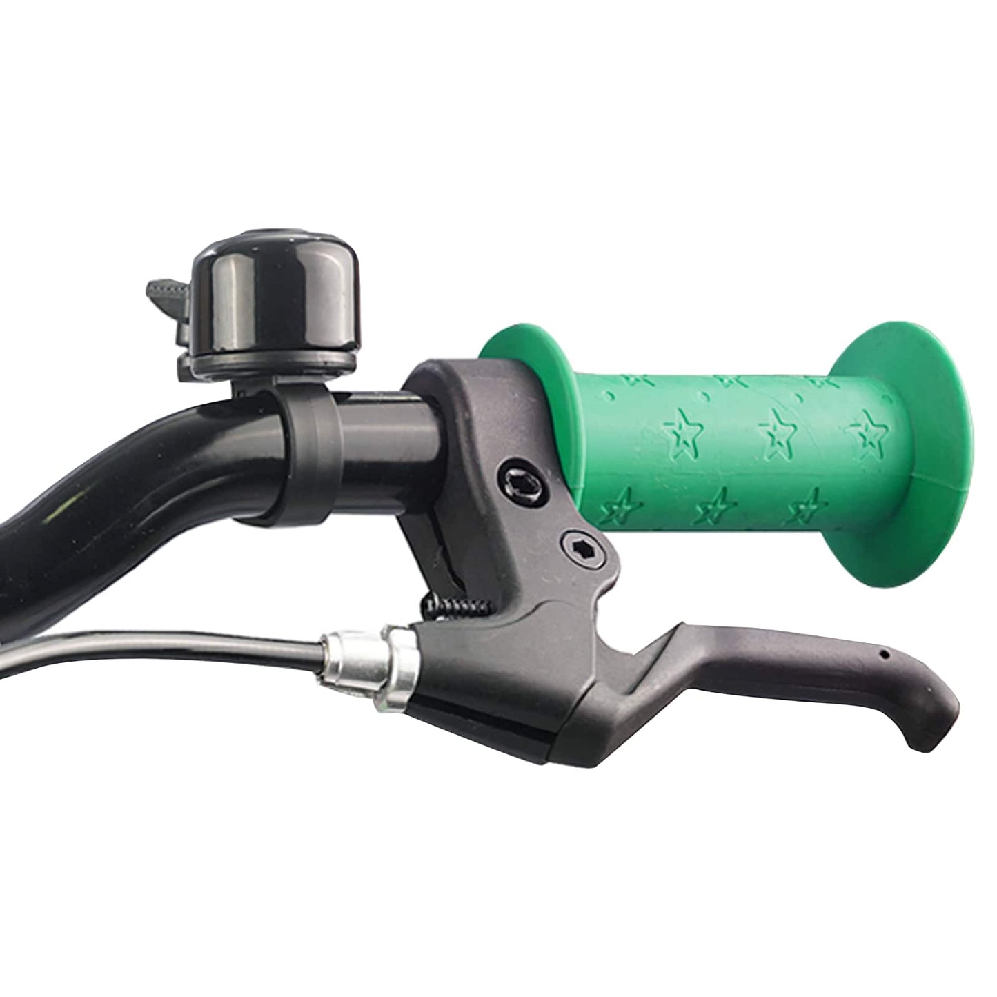 vidaXL Παιδικό Ποδήλατο 20 ίντσες για παιδιά 6-11 ετών Πράσινο